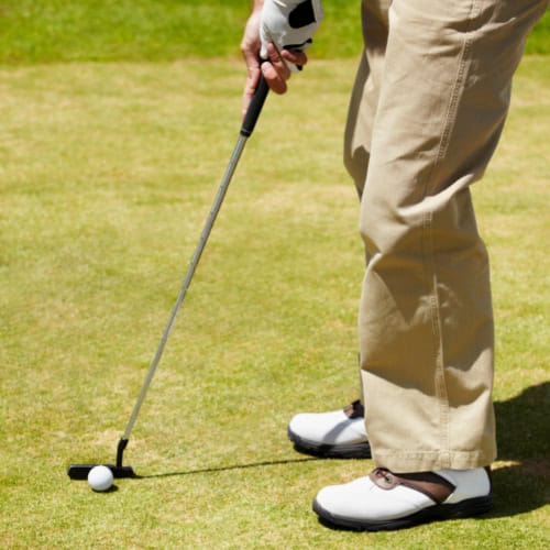 FootJoy Style