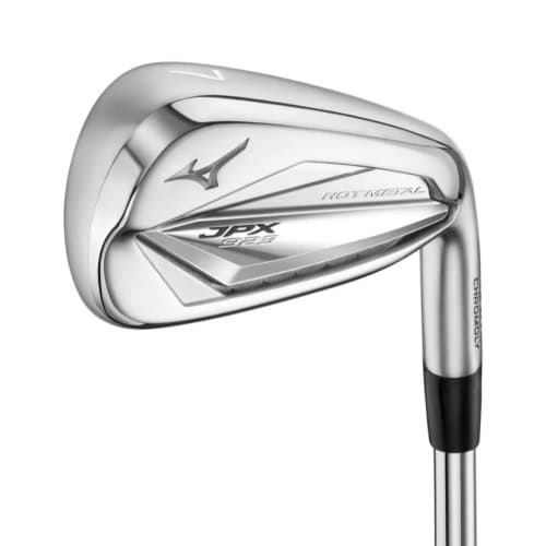 Mizuno JPX923 Hot Metal Irons