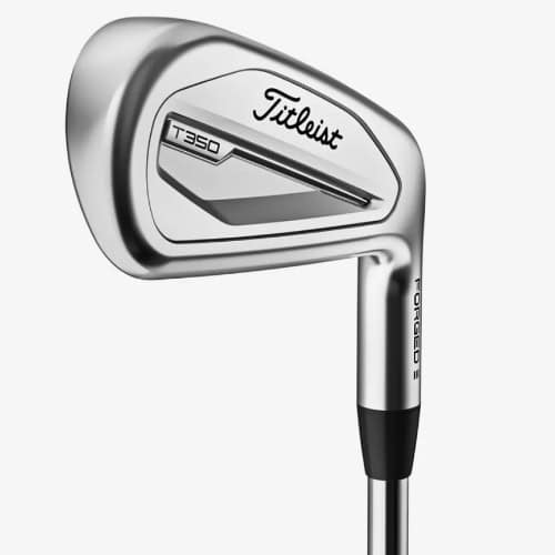 Titleist T350 2023 Irons