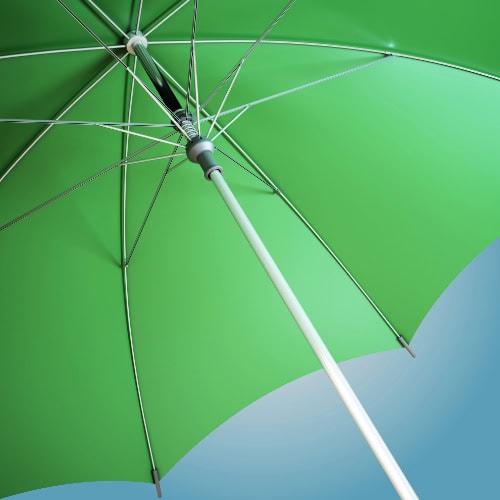 Umbrella Frame