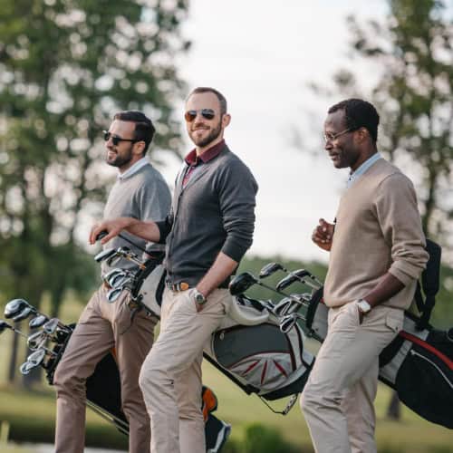 Golf Bags for Walking