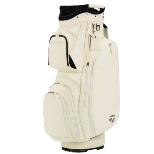 TaylorMade Signature Cart Bag