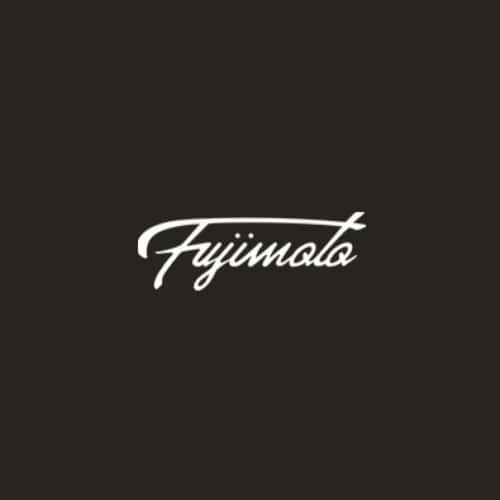 Fujimoto Logo