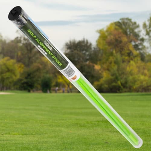 GoSports Golf Alignment Sticks