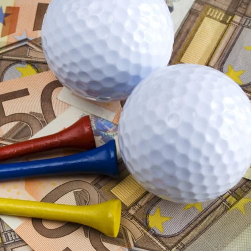 Golf Costing