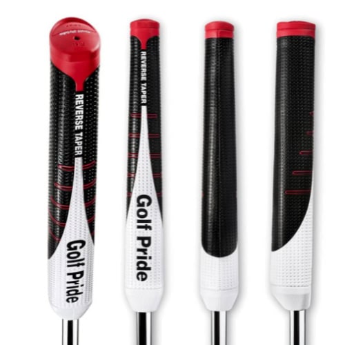 Golf Pride Reverse Taper