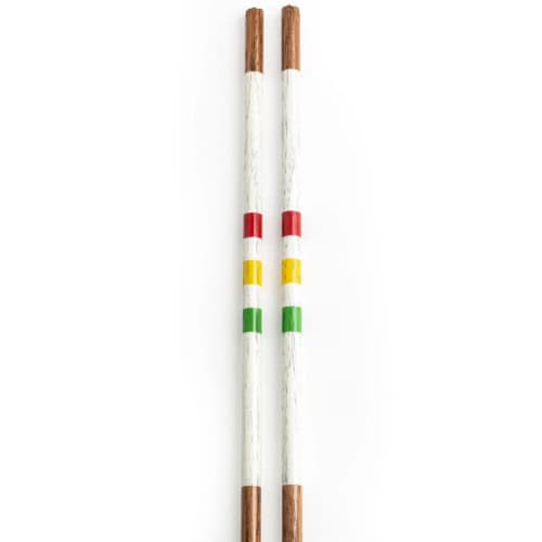 Hickory Alignment Sticks