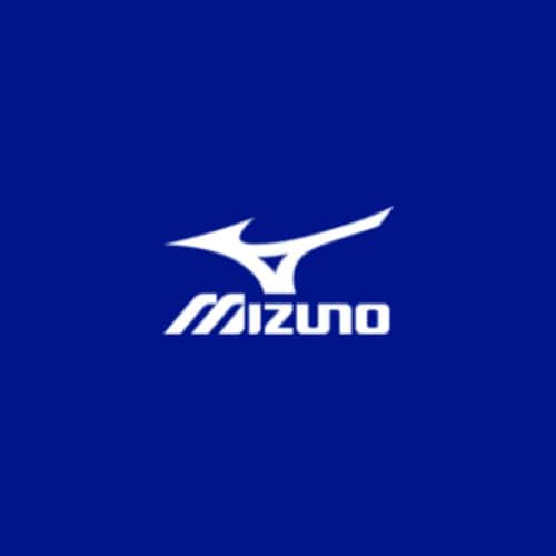 Mizuno Logo