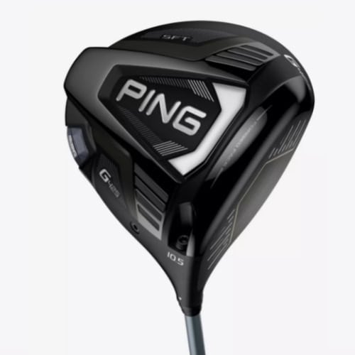 PING G425 SFT Driver