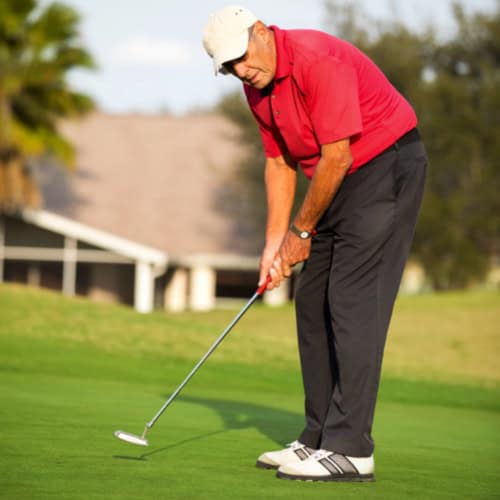 Right Grips for Seniors