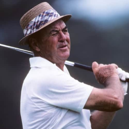 Sam Snead
