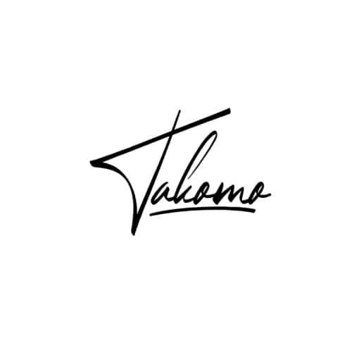 Takomo Logo