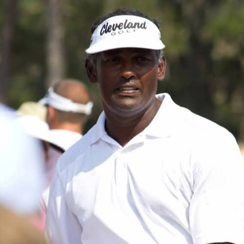Vijay Singh