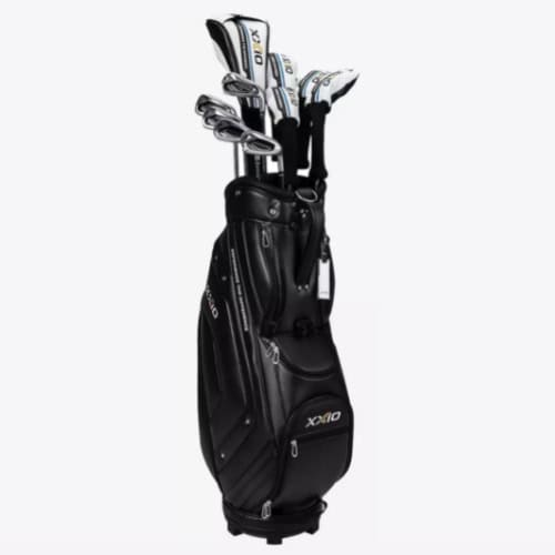 XXIO 12 Premium Golf Club Set