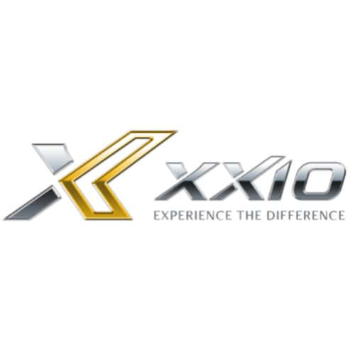 XXIO Logo