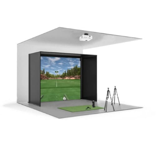 EYE MINI Golf Package