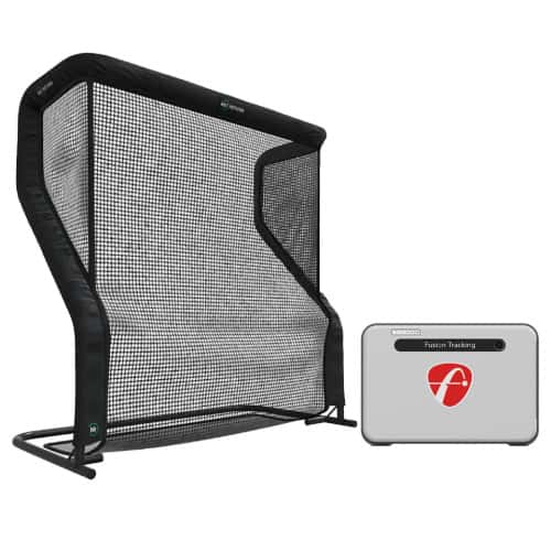 FlightScope Mevo+ Home Net Studio