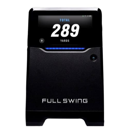 Full Swing KIT Launch Monitor