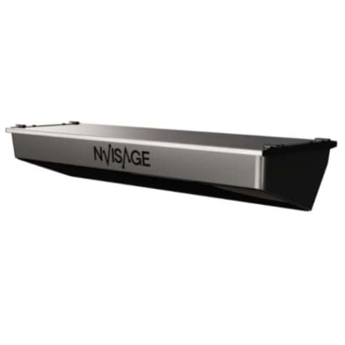NVISAGE Launch Monitor