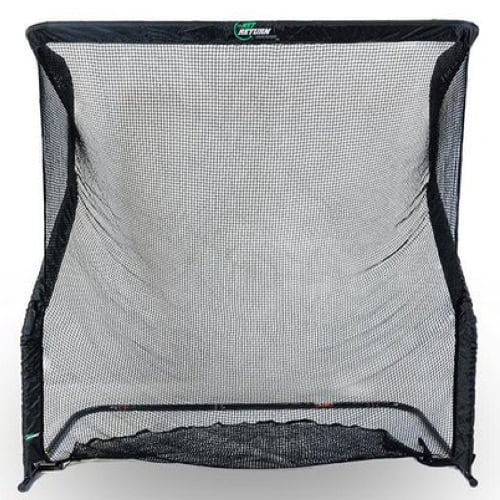 Net Return Home Series V2 Golf Net