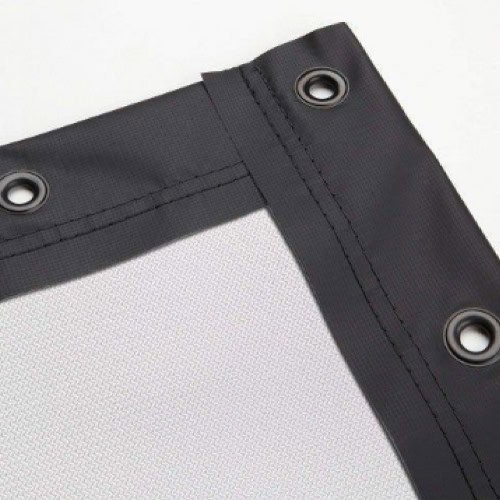 SwingBay Impact Screen