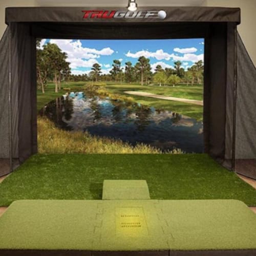 TruGolf Vista 12 PRO