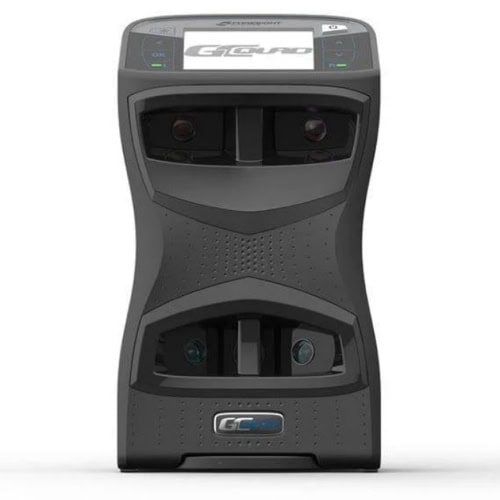 Foresight Sports GCQuad Monitor