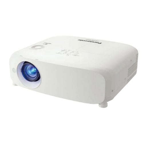 Panasonic PT-VZ580U 5000