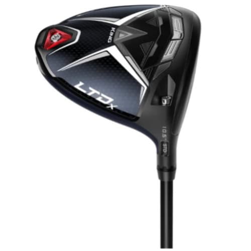 Cobra Golf 2022 LTDX