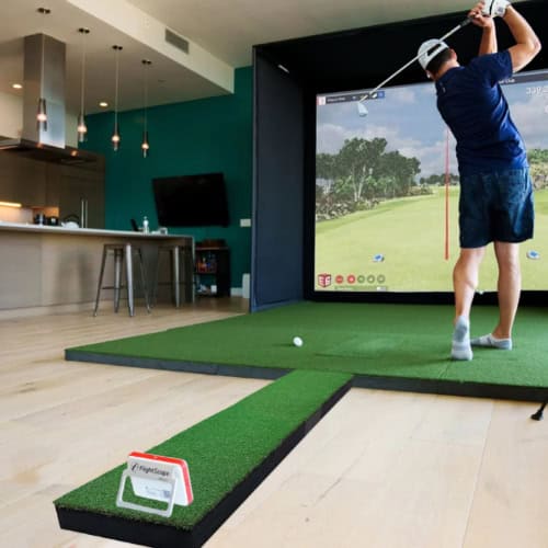 Flightscope Mevo+
