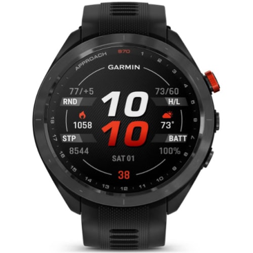 Garmin Approach S70