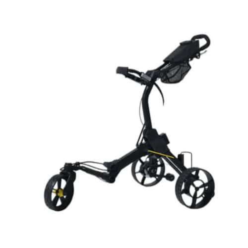 Alphard Cybercart Remote Electric Golf Caddy