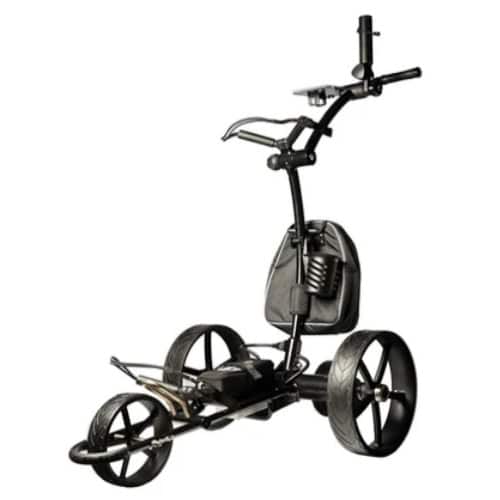 CartTek GRi-1500Li V3 Lithium Remote Control Electric Golf Caddy