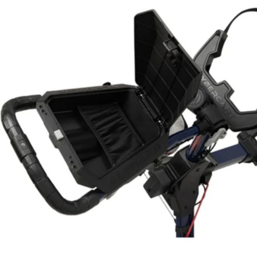 Alphard CyberCart Setup
