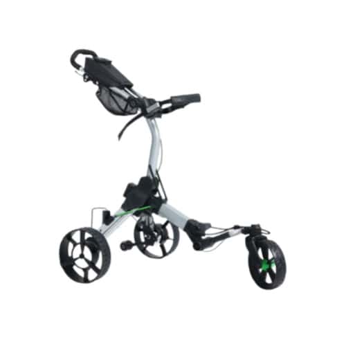 Alphard CyberCart