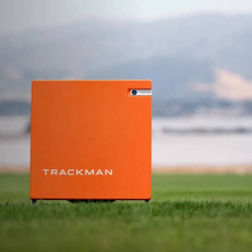 Trackman Outdoor Use