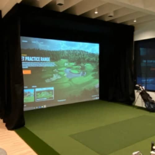 Trackman System