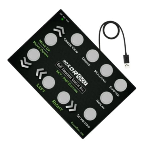 Wired Control Box