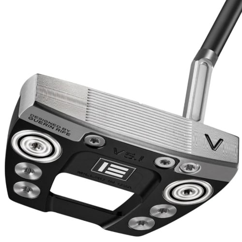 Evnroll V5.1 Mallet Putter