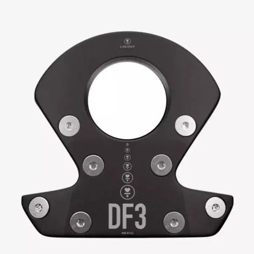 LAB Golf DF3 Putter