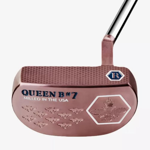 Queen B 7 2025 Putter