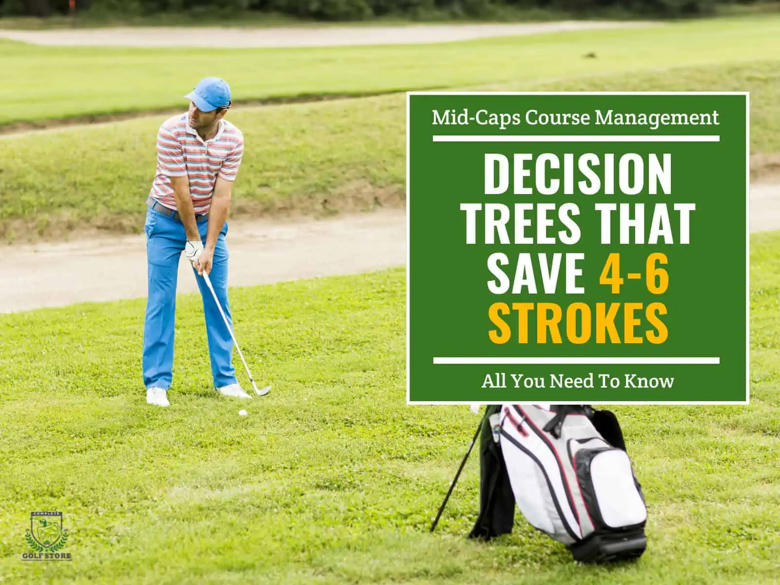 Course Management for Mid-Caps